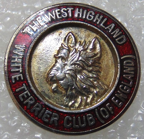 The west highland white - west,