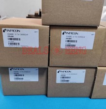One New INFICONCDG025D 0.1Torr