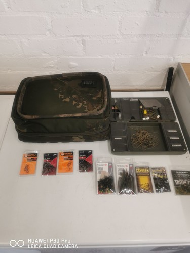 Nash subterfuge work box - nash,