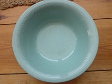 Woods Ware 1940s Beryl Green