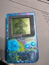 Nintendo Game Boy Pocket