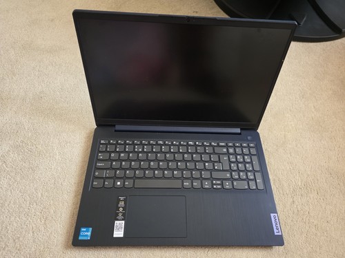 Lenovo ideapad 15itl6 - 15itl6, core