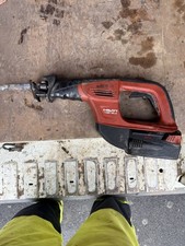 Hilti WSR 36-A 36V