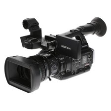 SONY PMW-200 XDCAM Memory