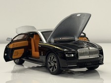 Rolls Royce Spectre Die Cast