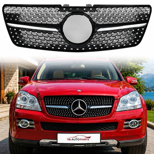 For mercedes class w164 - mercedes,