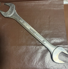 Kennedy Large 41mm / 46mm Open Ended Spanner - Double Ended