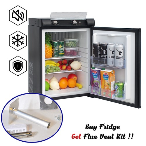 Smad way gas fridge - 60, 3