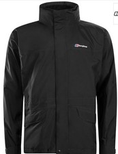 Berghaus Mens Cornice Jacket