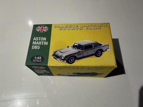 Aston martin db5 scale - aston,
