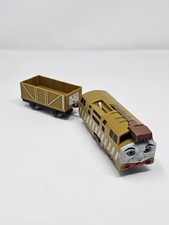 Tomy Trackmaster – Diesel 10 & Truck – Spares & Repairs 