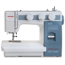 Janome HD-1400 Heavy Duty