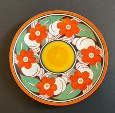 Wedgwood - Clarice Cliff - A