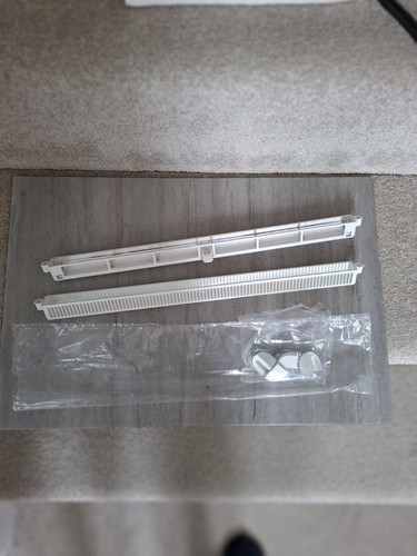 Upvc double glazed white - -,
