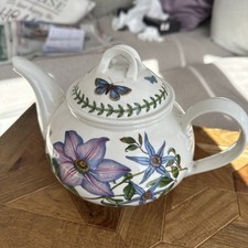 Vintage Portmeirion Botanic