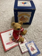 Colourbox miniatures teddy - colourbox,