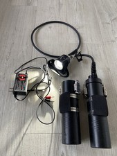 Hollis LED 1200 Canister Light