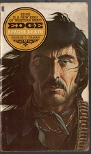 George G.Gilman EDGE 3: APACHE