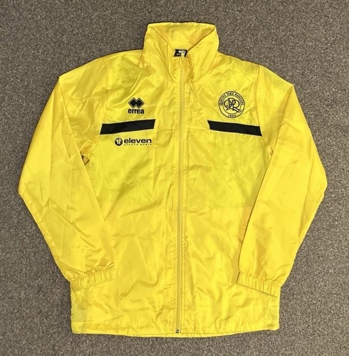 Queens park rangers full zip - queens,