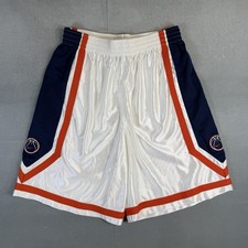 Vintage Nike Basketball Shorts