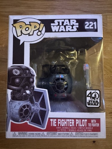 Funko pop star - star, wars