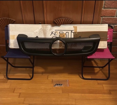 Nos rare original - rare, grill