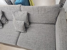 4 seater sofa DFS/Sofa