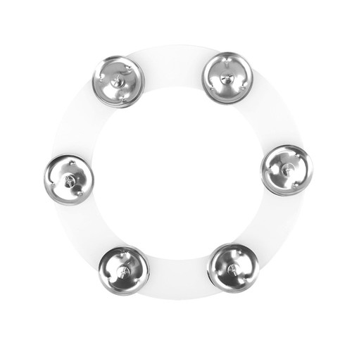 Drum set tambourine - set,