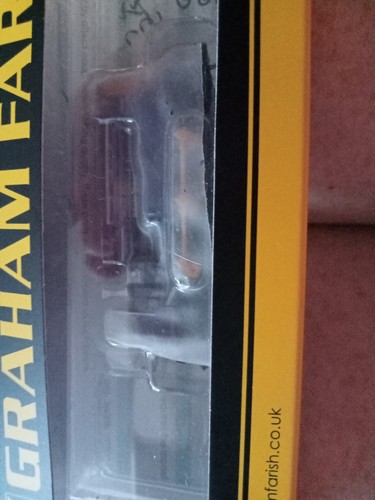 Graham farish 371 015tl class - graham,