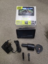 TomTom Start 25 4EN52 Z1230 5"