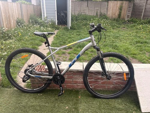 Aggressor mountain bike - aggressor,