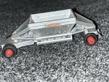 MATCHBOX KING SIZE K 4 Just Trailer #204
