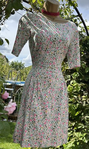 Lovely cath kidston dress - kidston,