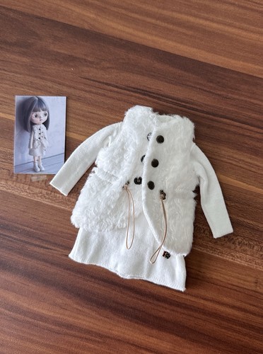 Piece set for blythe dolls - 2,