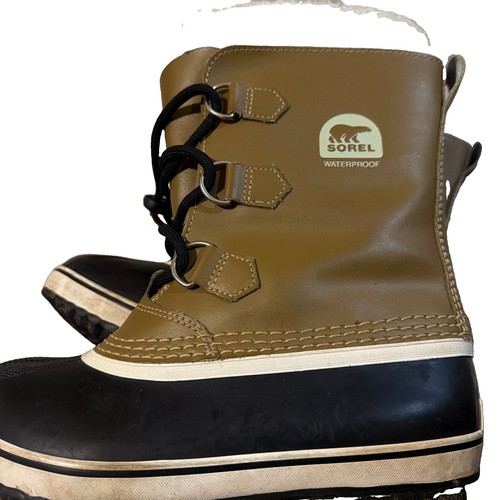 Sorel size caribou buff - sorel, 7