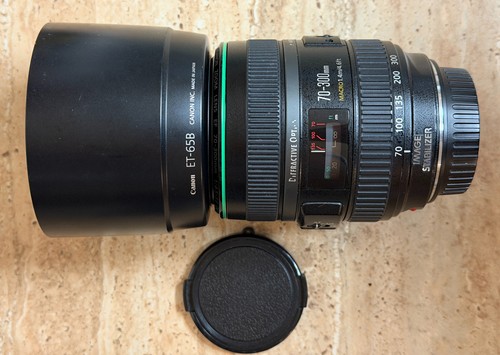 Canon zoom lens 300mm - canon,
