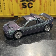 Hot Wheels FORD RS200 Custom