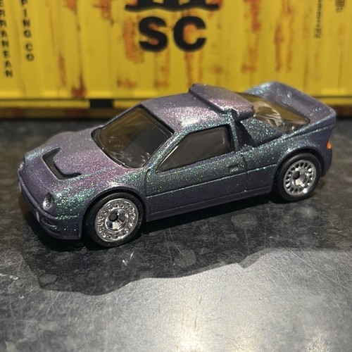 Hot wheels ford - hot,