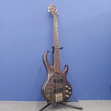 Ibanez BTB400QM Electric Bass