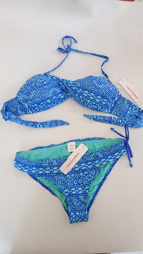 Banana moon bikini boro zikz - boro,