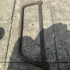 Antique Bow Saw