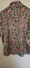 Afibel Women's Floral Shirt