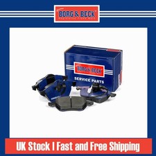 Brake Pads Set For VW Bora 1J2