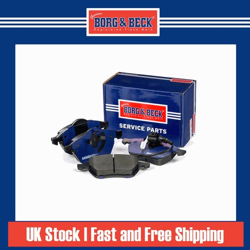 Brake pads set for golf - set,