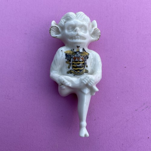 Goss china lincoln imp - china,