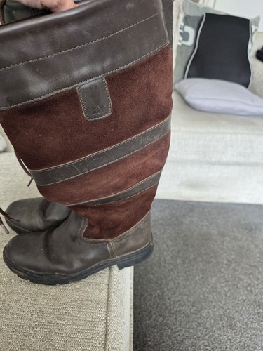 Kty leather extra wide - leather,