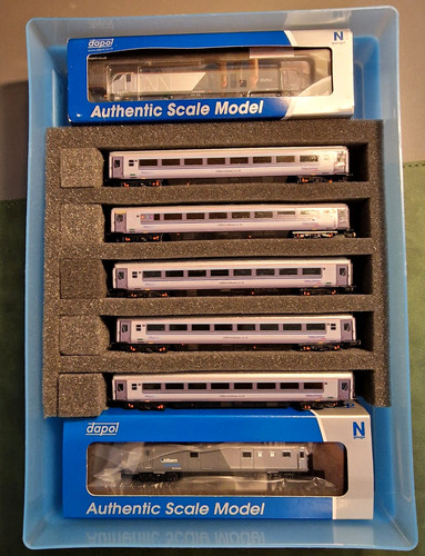 Unique gauge complete - n,