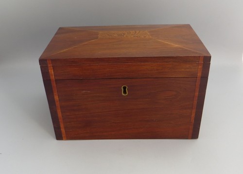 Vintage inlaid wooden - inlaid, 23cm