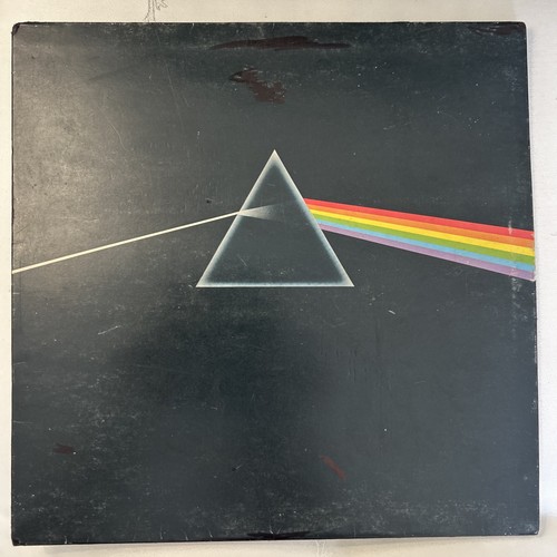 Pink floyd the - dark, side