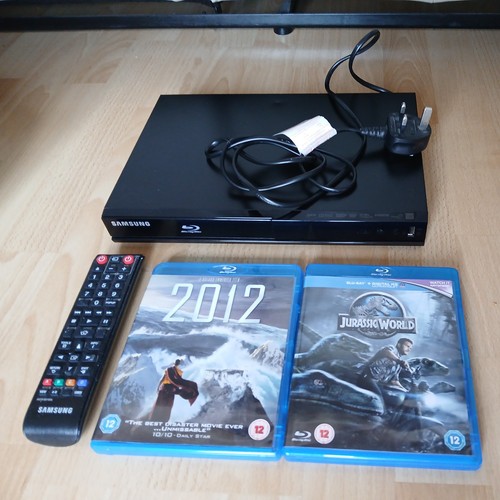 Samsung j4500 blu ray - bd-j4500, blu-ray